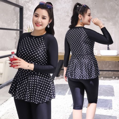 Maillot de bain pour femme DESIR en Nylon Polyester - Ref 3030320