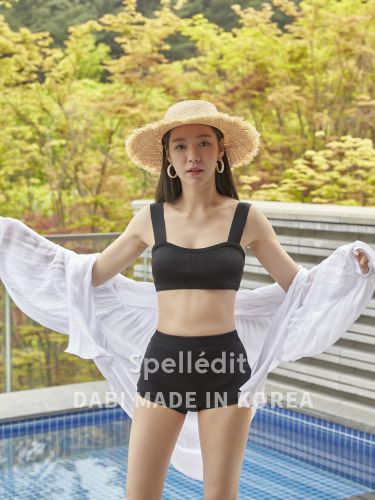 Maillot de bain pour femme SPELL - Ref 3030333