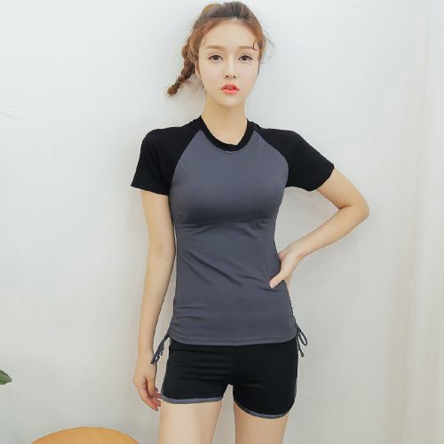 Maillot de bain pour femme XUAN ZHI - Ref 3030335