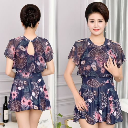 Maillot de bain pour femme BBOT  HAIPORT en Spandex Polyester - Ref 3030337