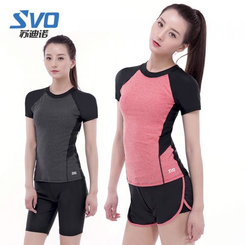 Maillot de bain pour femme SUDINO  SVO en Nylon Spandex - Ref 3030339