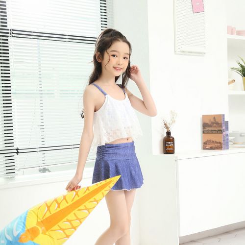 Maillot de bain pour femme - Ref 3030340