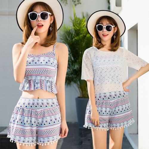 Maillot de bain pour femme - Ref 3030371