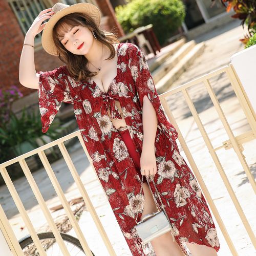 Maillot de bain pour femme XIN HONGLANG - Ref 3030394