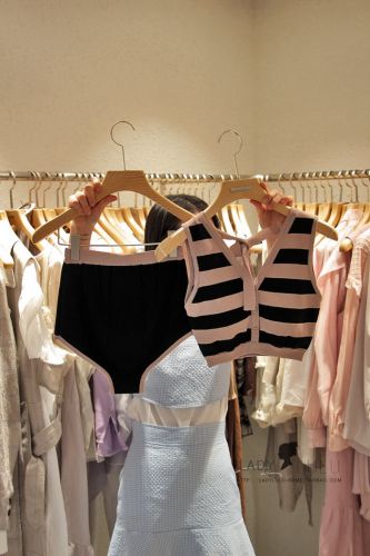 Maillot de bain pour femme - Ref 3030399