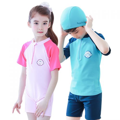 Maillot de bain pour femme KOCOTREE en Nylon Spandex - Ref 3030401