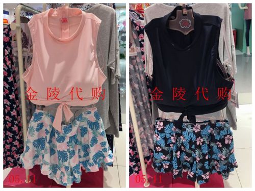 Maillot de bain pour femme BODY POPS - Ref 3030408