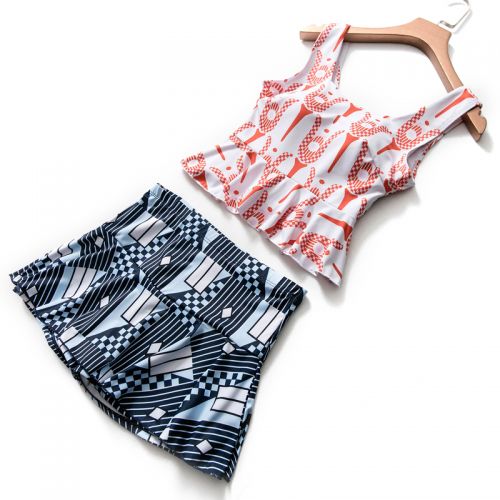 Maillot de bain pour femme - Ref 3030418