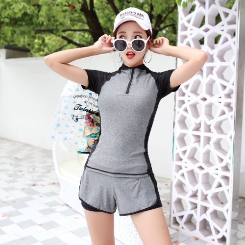 Maillot de bain pour femme      en Nylon Spandex Polyester - Ref 3030450