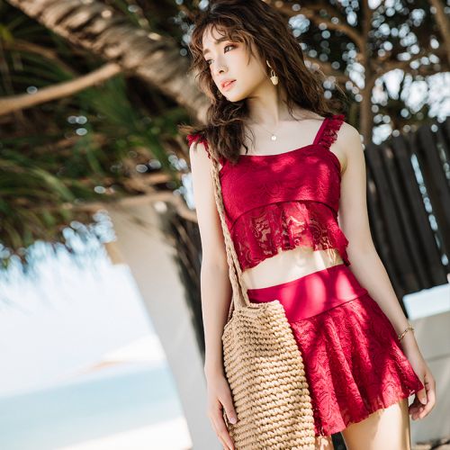 Maillot de bain pour femme - Ref 3030458