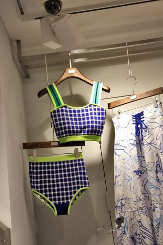 Maillot de bain pour femme - Ref 3030460