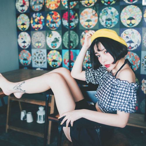 Maillot de bain pour femme en Nylon Spandex - Ref 3030482