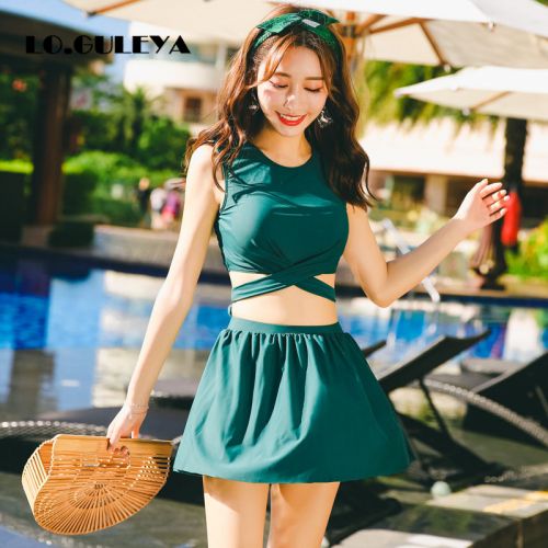 Maillot de bain pour femme LO.GULEYA - Ref 3030483