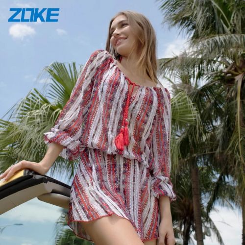 Maillot de bain pour femme ZOKE   - Ref 3030520