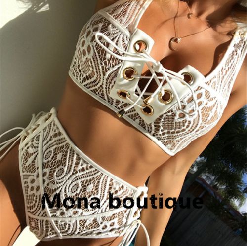 Maillot de bain pour femme PERSONNALISATION MONA en Nylon - Ref 3030525