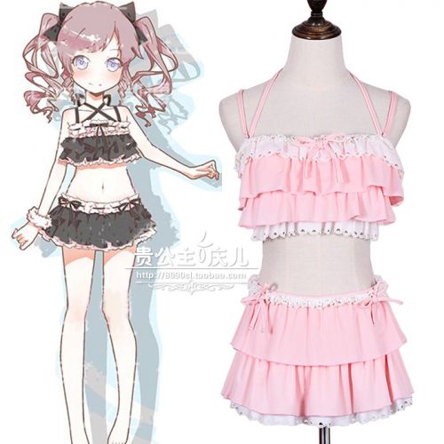 Maillot de bain pour femme OTHER   - Ref 3030539