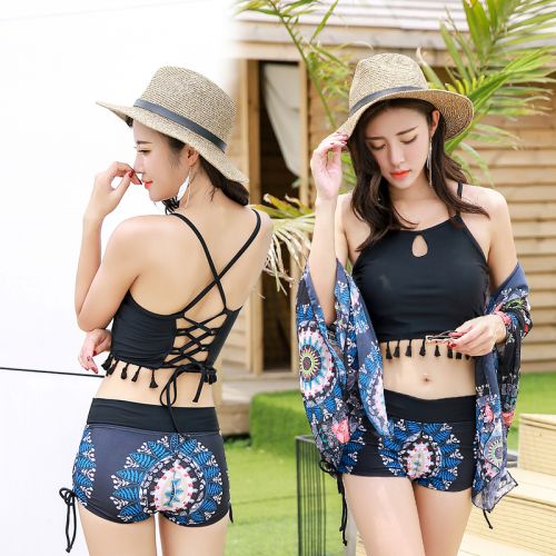 Maillot de bain pour femme en Nylon - Ref 3030540