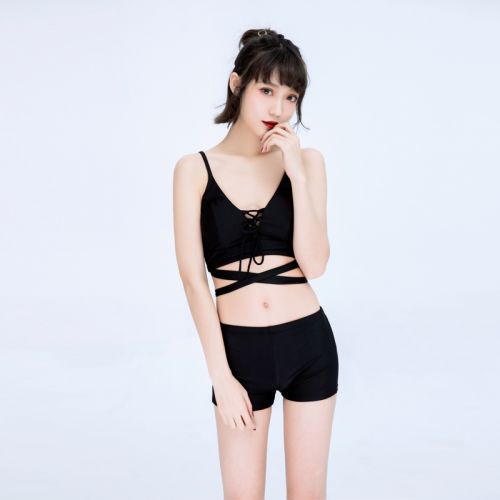 Maillot de bain pour femme KELANT MAILLOTS DE BAIN en Nylon Spandex - Ref 3030552