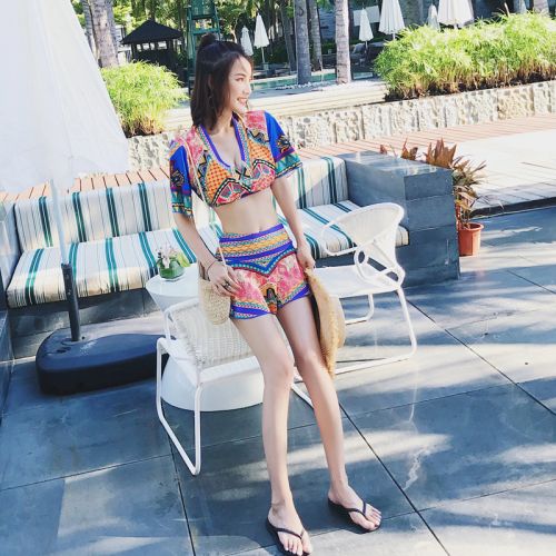 Maillot de bain pour femme - Ref 3030558