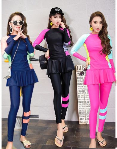 Maillot de bain pour femme AUTHENTIQUE - Ref 3030578