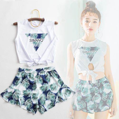 Maillot de bain pour femme - Ref 3030589