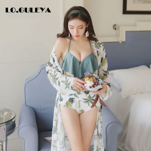 Maillot de bain pour femme LO.GULEYA - Ref 3030595