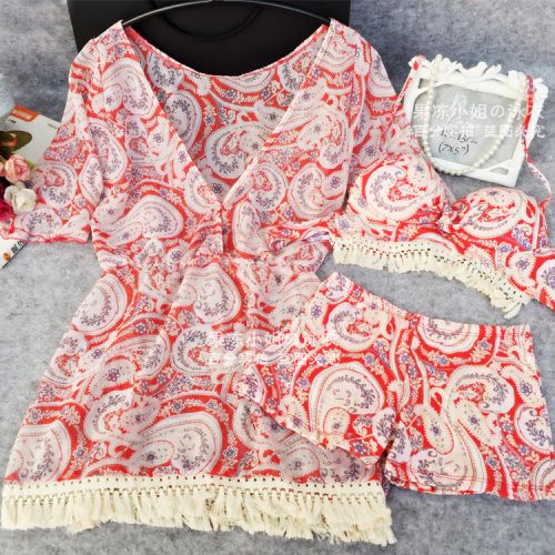 Maillot de bain pour femme OTHER   en Spandex Polyester - Ref 3030597