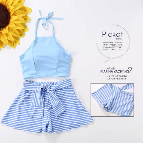 Maillot de bain pour femme VICKIVICKI - Ref 3030598