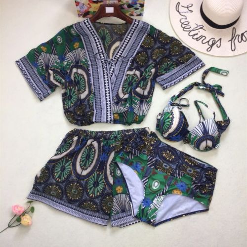 Maillot de bain pour femme - Ref 3030615