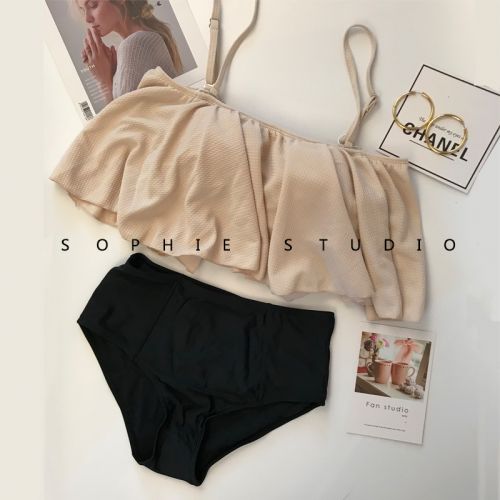 Maillot de bain pour femme BAIGNADE - Ref 3030616