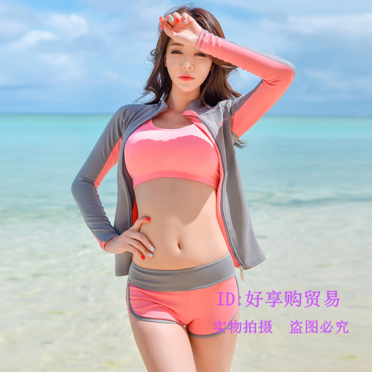 Maillot de bain pour femme      en Polyester Spandex Nylon - Ref 3030624