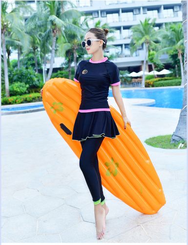 Maillot de bain pour femme OTHER   en Nylon Spandex Polyester - Ref 3030636