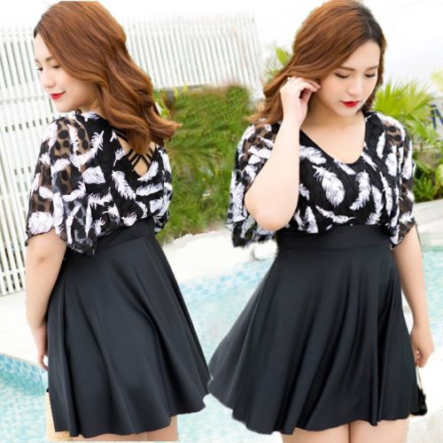 Maillot de bain pour femme en Nylon Spandex Polyester - Ref 3030638