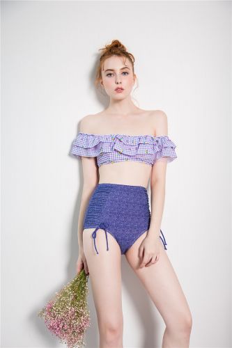 Maillot de bain pour femme OTHER   en Nylon - Ref 3030639