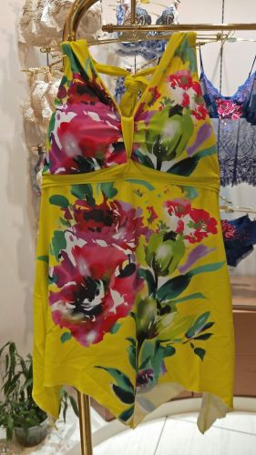 Maillot de bain pour femme en Nylon - Ref 3030650