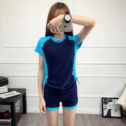 Maillot de bain pour femme en Nylon Spandex - Ref 3030683