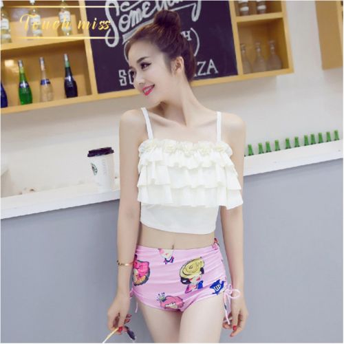 Maillot de bain pour femme TOUCH MISS  TACHI MIES - Ref 3030685