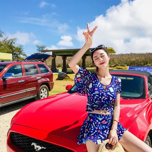 Maillot de bain pour femme - Ref 3030691