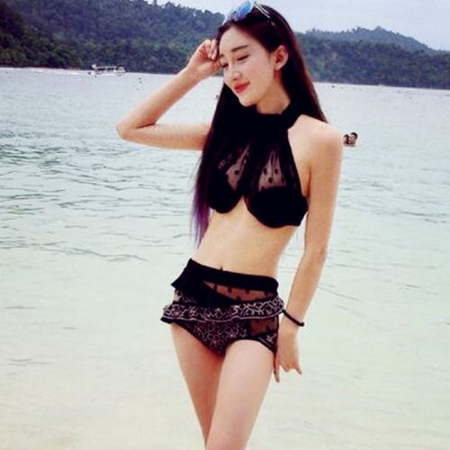 Maillot de bain pour femme - Ref 3030695