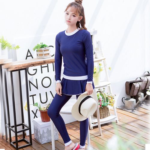 Maillot de bain pour femme      en Nylon Spandex Polyester - Ref 3030705