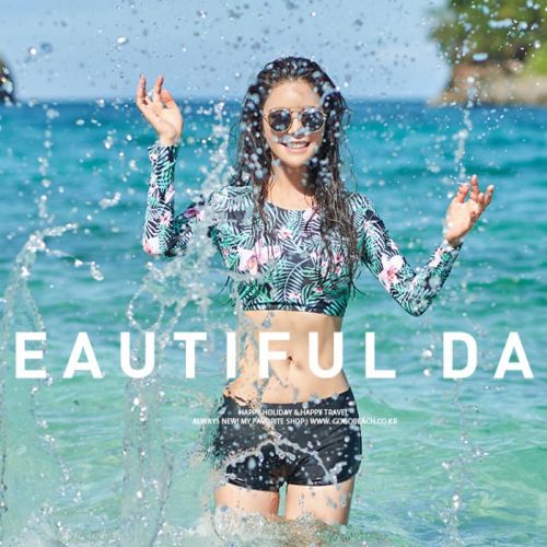 Maillot de bain pour femme - Ref 3030708