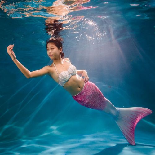 Maillot de bain pour femme en Nylon Spandex - Ref 3030714