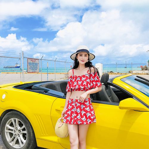 Maillot de bain pour femme - Ref 3030743