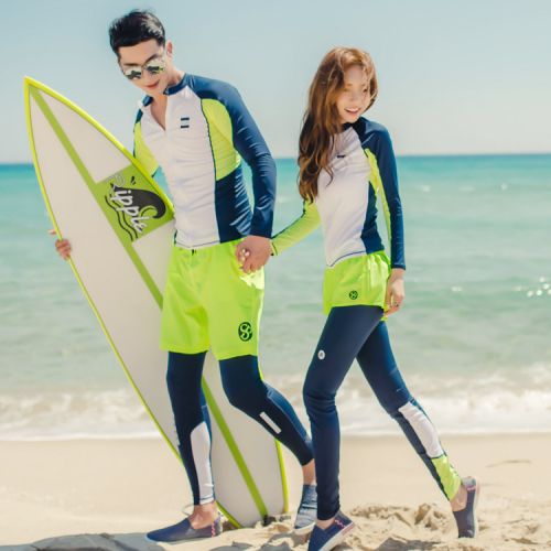 Maillot de bain pour femme HAIYUNJIA en Nylon - Ref 3030745