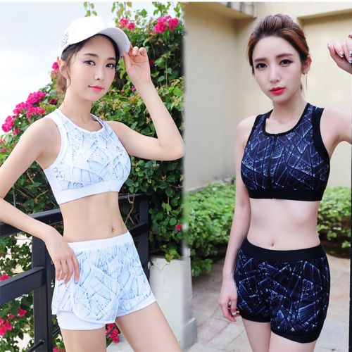 Maillot de bain pour femme en Nylon Spandex - Ref 3030746