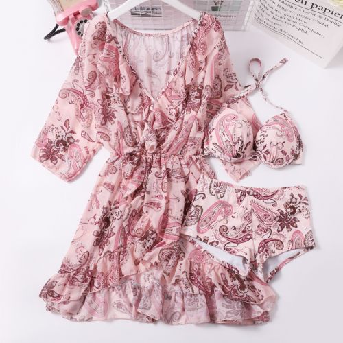 Maillot de bain pour femme RUSHA - Ref 3030748