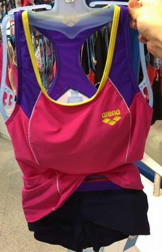 Maillot de bain pour femme ARENA    - Ref 3030752