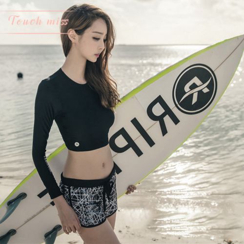 Maillot de bain pour femme TOUCH MISS en Nylon Spandex - Ref 3030757