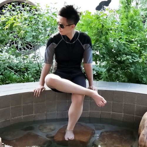 Maillot de bain pour femme VOIR LA DESCRIPTION - Ref 3030760