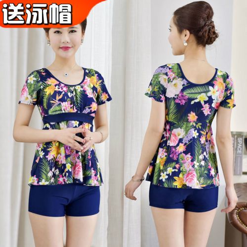 Maillot de bain pour femme COMPTEURS en Nylon Spandex Polyester - Ref 3030766